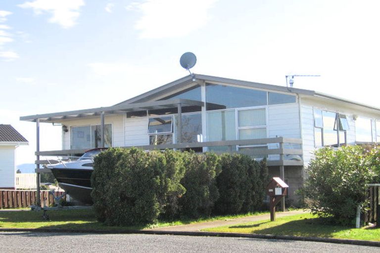 Photo of property in 5 Panorama Place, Dargaville, 0310