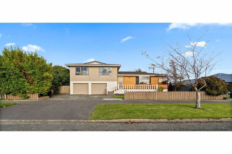 Photo of property in 73 Short Street, Richmond, Invercargill, 9810