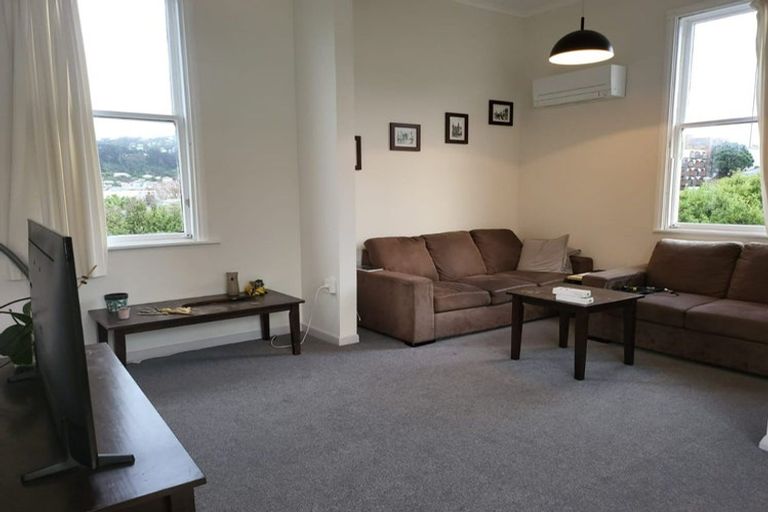 Photo of property in 73 Wilson Street, Newtown, Wellington, 6021