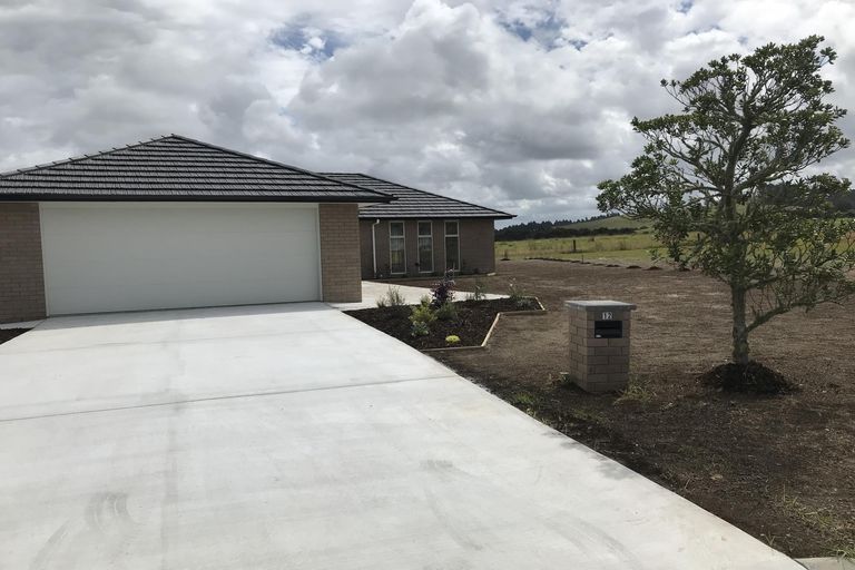 Photo of property in 12 Captains Loop, Haruru, 0204