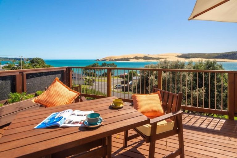 Photo of property in 12 Fairlie Crescent, Opononi, Kaikohe, 0473