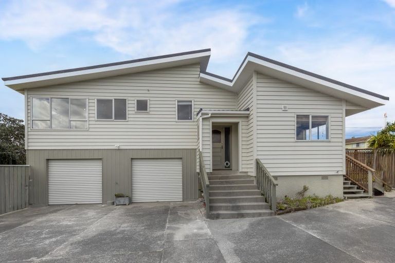 Photo of property in 56 Herewini Street, Titahi Bay, Porirua, 5022