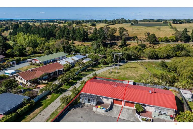 Photo of property in 2/56 Pukatea Street, Gleniti, Timaru, 7910