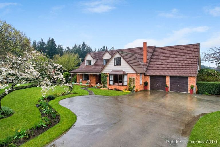 Photo of property in 178 Wolseley Road, Rakaia, 7784