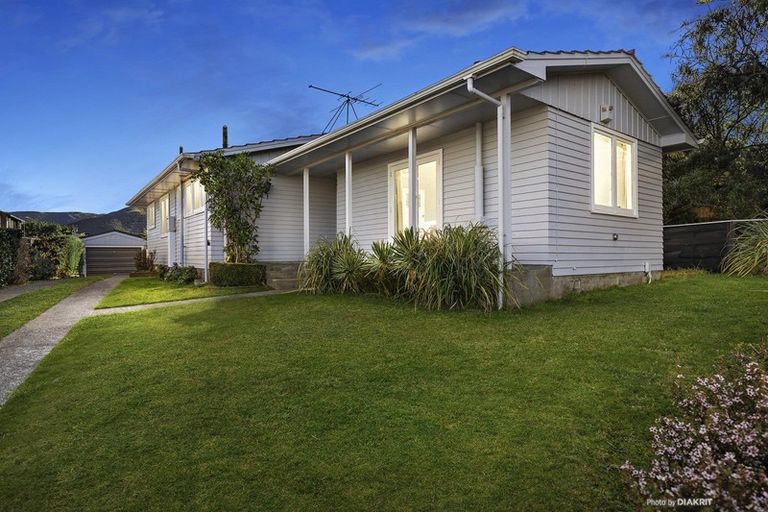 Photo of property in 41 Kandy Crescent, Ngaio, Wellington, 6035