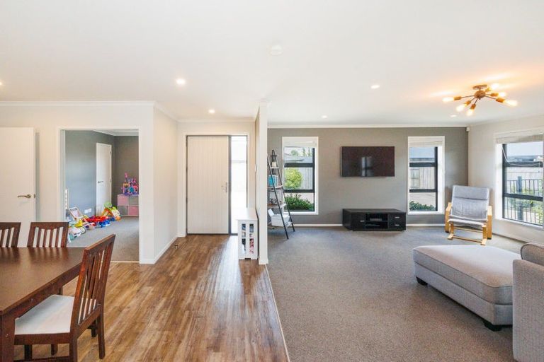 Photo of property in 22 Monarch Drive, Ashhurst, 4810