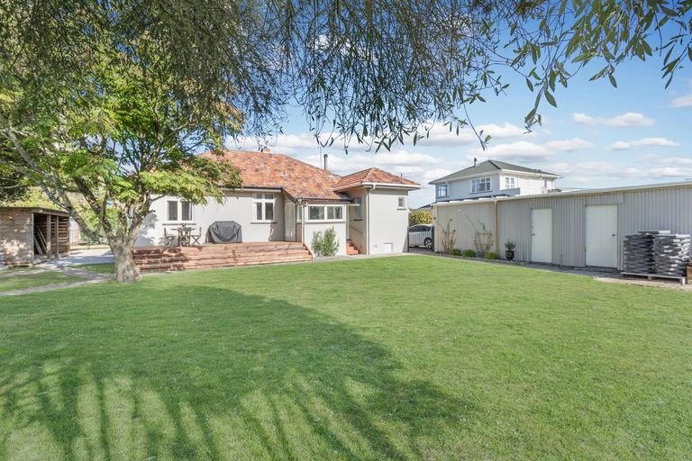 Photo of property in 301 Thames Street, Morrinsville, 3300