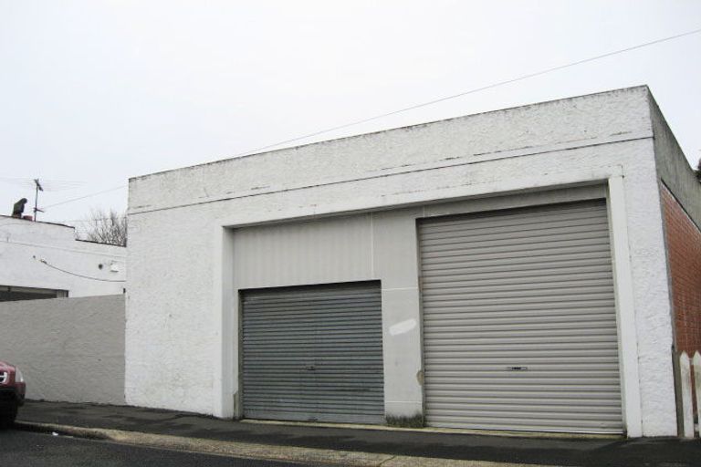 Photo of property in 7 Loyalty Street, Forbury, Dunedin, 9012