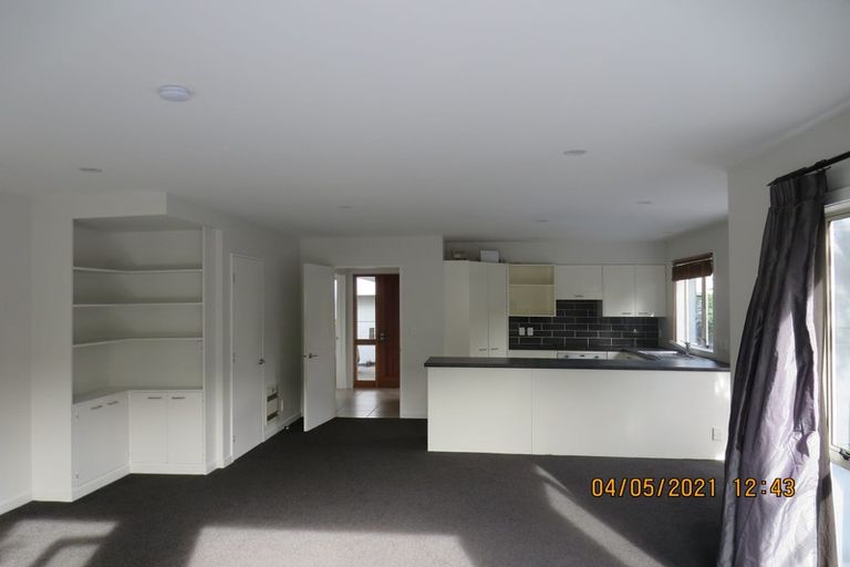 Photo of property in 5/17 Eversleigh Street, St Albans, Christchurch, 8014