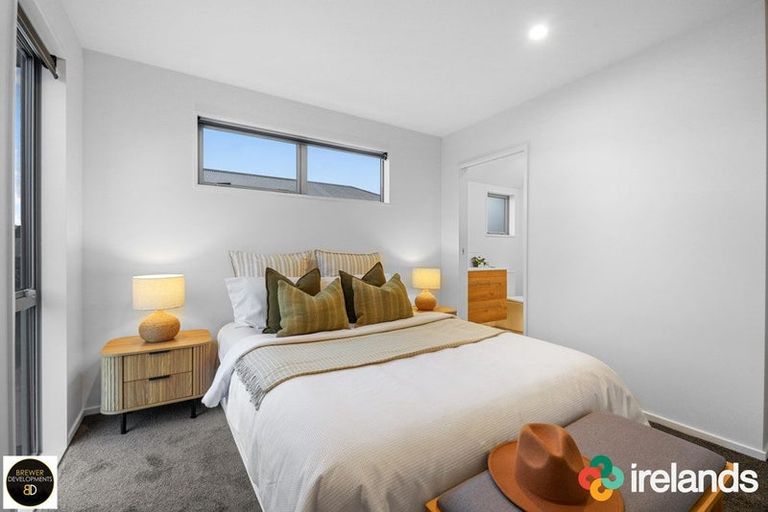 Photo of property in 2/175 Aldwins Road, Phillipstown, Christchurch, 8062