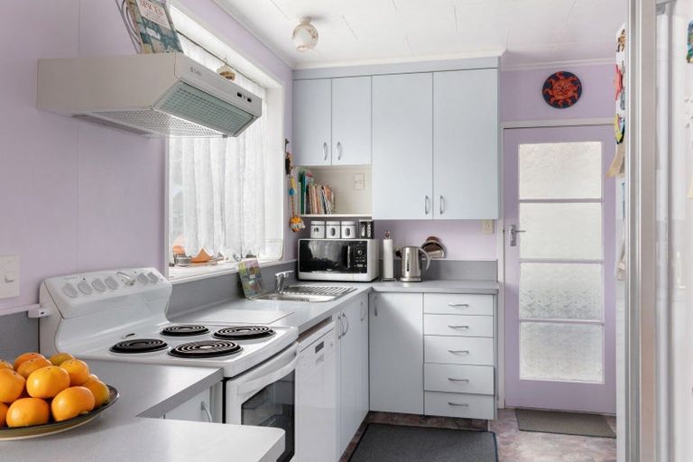 Photo of property in 6 Blackpool Street, Te Hapara, Gisborne, 4010