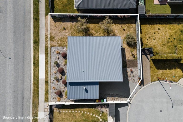 Photo of property in 11 Tohill Court, Alexandra, 9320