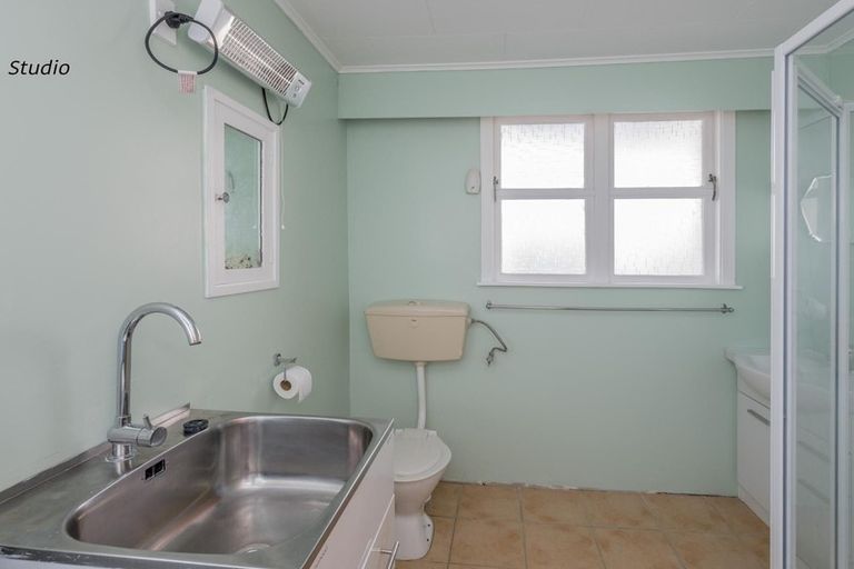 Photo of property in 9a Worcester Street, West End, Palmerston North, 4410