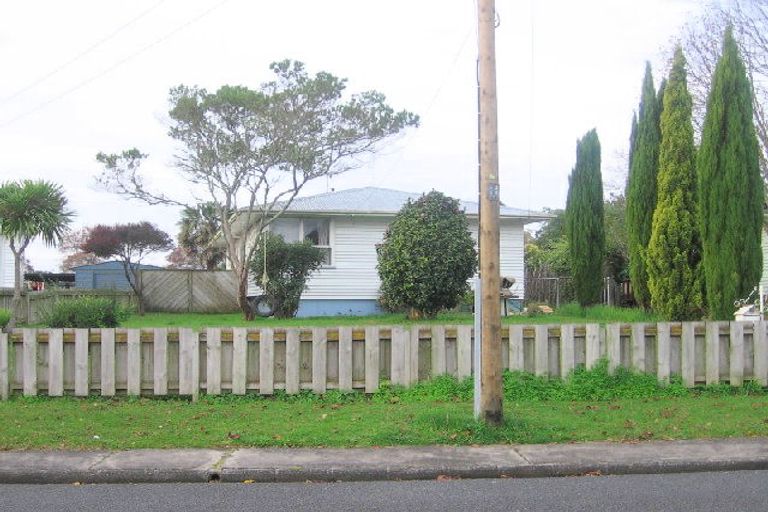 Photo of property in 21 Stonex Road, Papatoetoe, Auckland, 2025