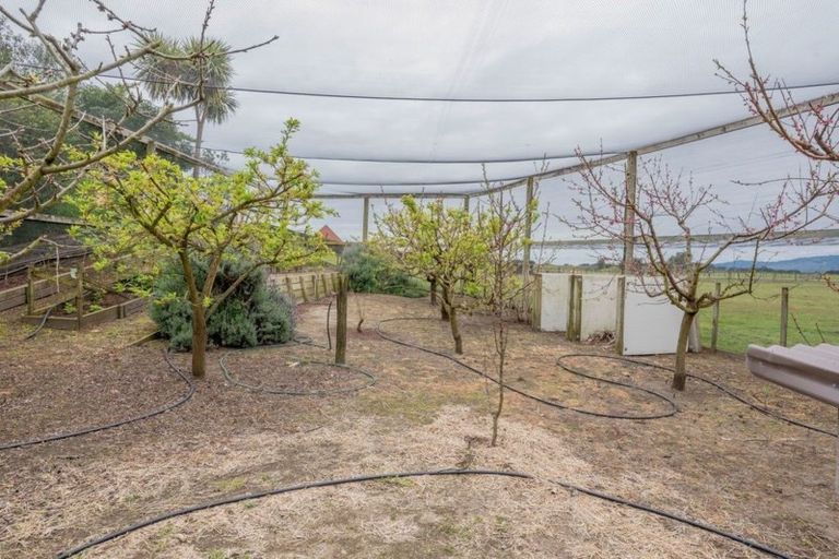 Photo of property in 276 Te Hapua Road, Te Horo, Otaki, 5581