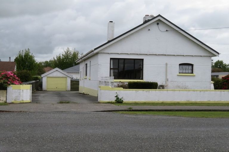 Photo of property in 30 Anzac Street, Gore, 9710