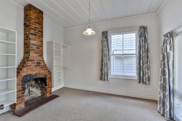 Photo of property in 12 Ryle Street, Freemans Bay, Auckland, 1011