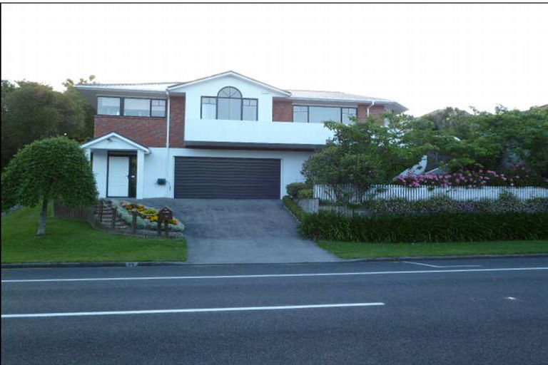 Photo of property in 36 Fernleigh Street, Ferndale, New Plymouth, 4310