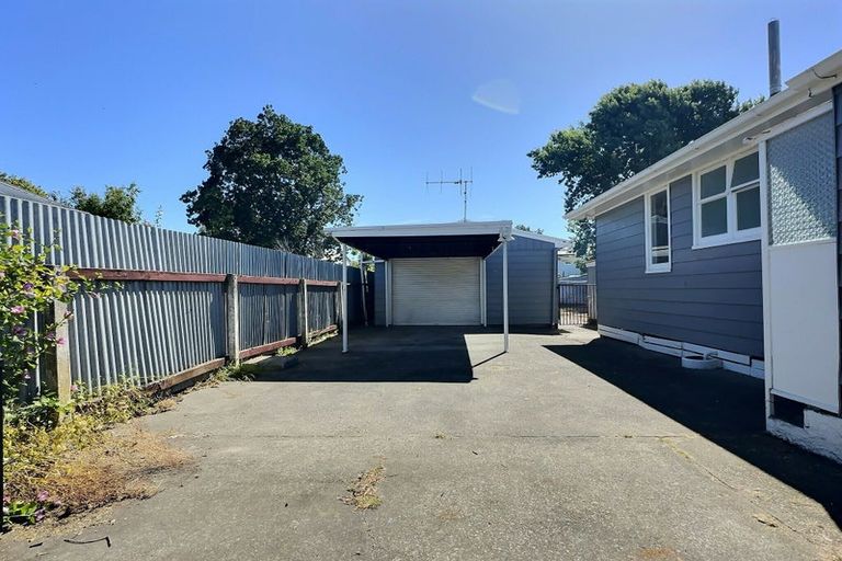 Photo of property in 1050 Kauri Street, Mahora, Hastings, 4120