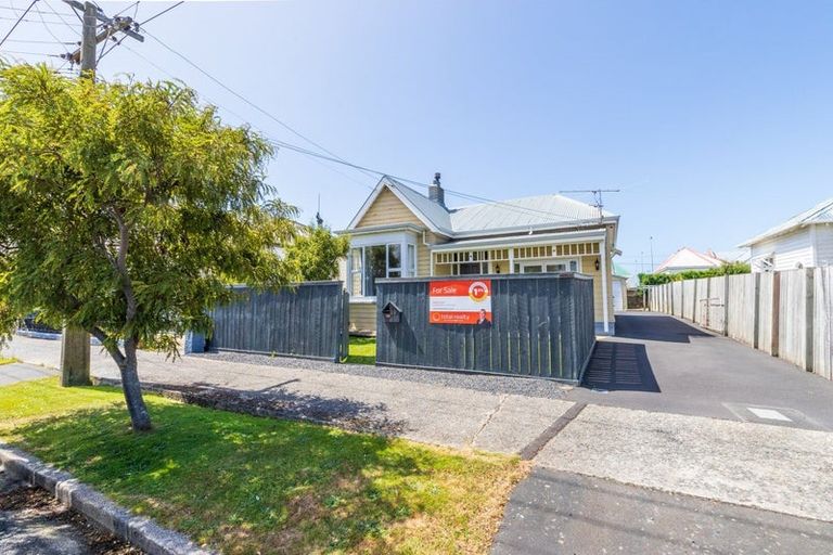 Photo of property in 29 Bellona Street, Saint Kilda, Dunedin, 9012