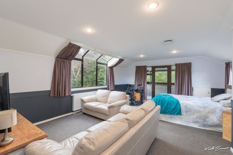 Photo of property in 197 Mangaroa Valley Road, Mangaroa, Upper Hutt, 5371