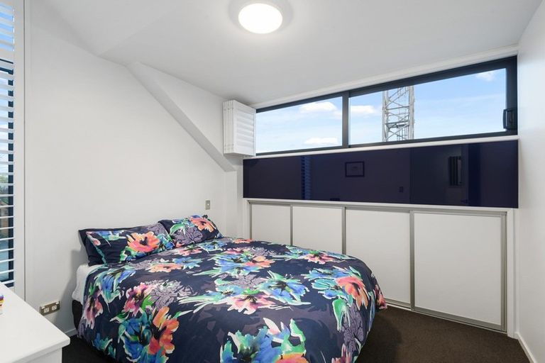 Photo of property in 2/2a Dorset Street, Christchurch Central, Christchurch, 8013