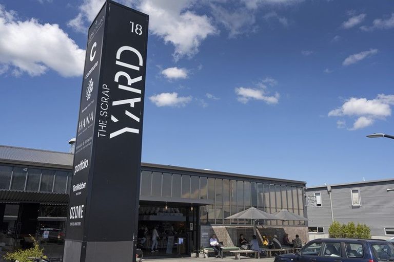 Photo of property in 3i/250 Richmond Road, Grey Lynn, Auckland, 1021