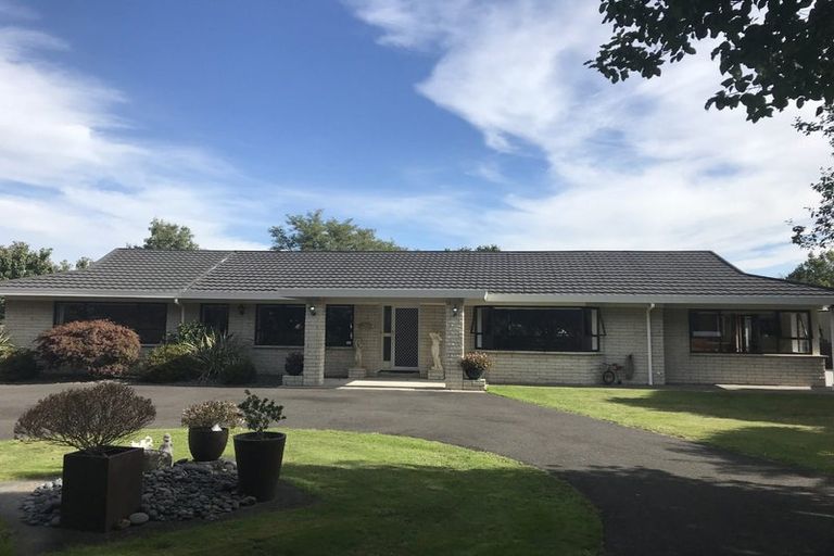 Photo of property in 188 Hoeka Road, Matangi, Hamilton, 3284