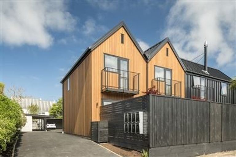 Photo of property in 15g Cheltenham Street, Merivale, Christchurch, 8014