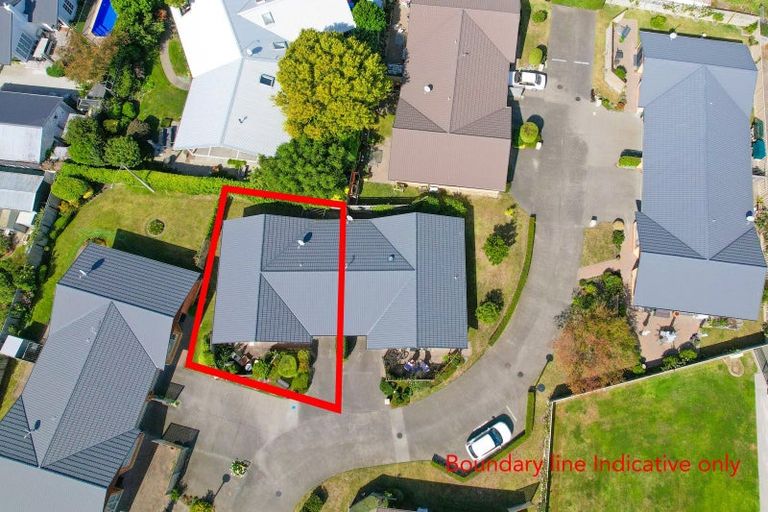 Photo of property in Parkvale Estate, 40/1232 Howard Street, Parkvale, Hastings, 4122