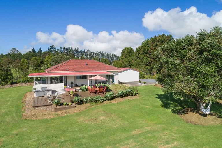 Photo of property in 682a Pungaere Road, Waipapa, Kerikeri, 0295