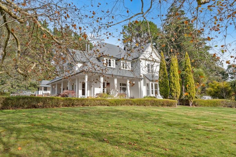 Photo of property in 832 Blairlogie-langdale Road, Blairlogie, Masterton, 5872