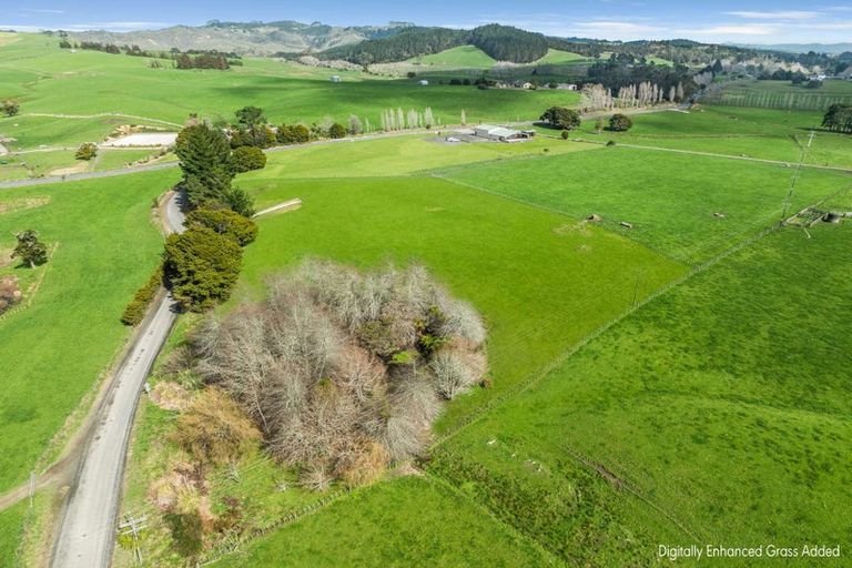 Photo of property in 650 Komokoriki Hill Road, Makarau, Warkworth, 0981