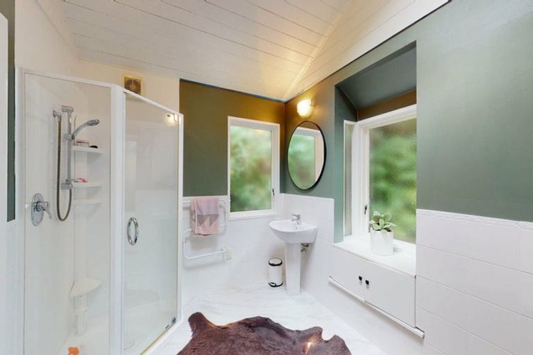 Photo of property in 9 Korimako Road, Days Bay, Lower Hutt, 5013