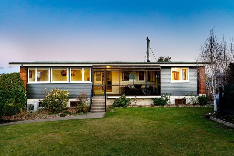 Photo of property in 1 Hood Street, Wakari, Dunedin, 9010