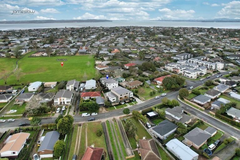 Photo of property in 7/67 Kervil Avenue, Te Atatu Peninsula, Auckland, 0610
