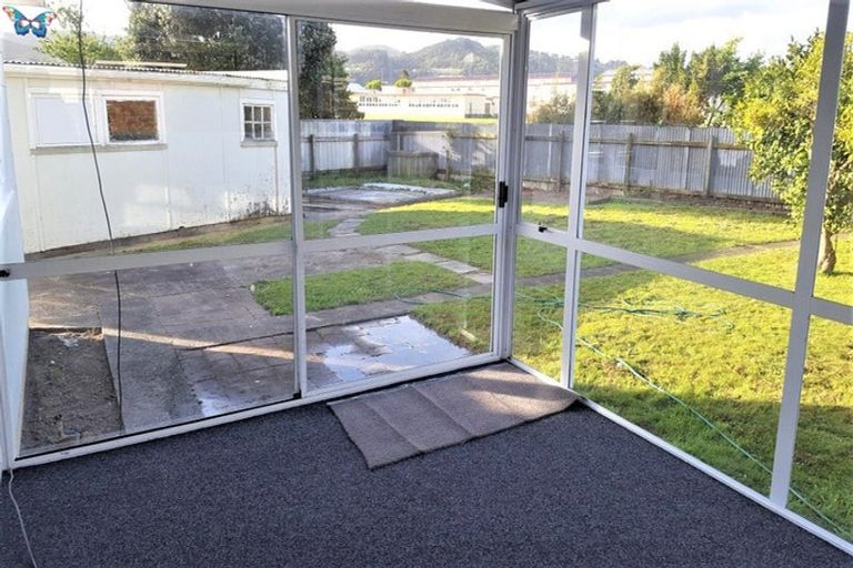 Photo of property in 14 Harrison Crescent, Avalon, Lower Hutt, 5011