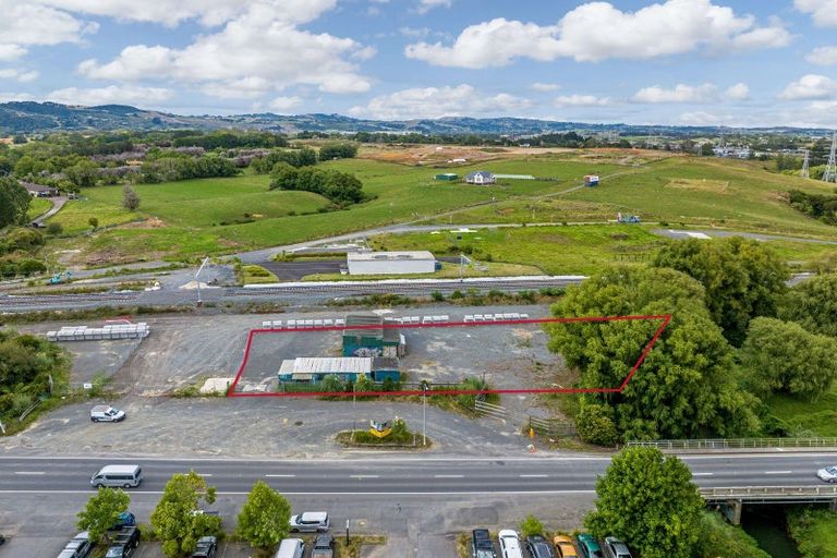 Photo of property in 280a Great South Road, Papakura, 2110