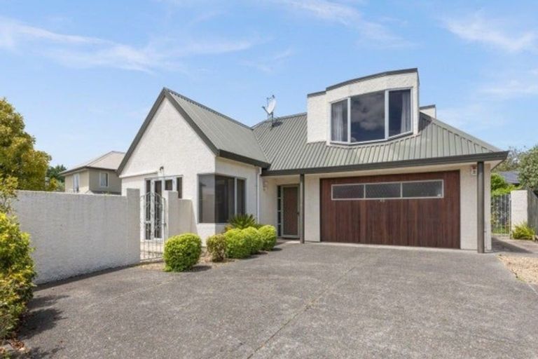 Photo of property in 8a Mchardy Street, Havelock North, 4130