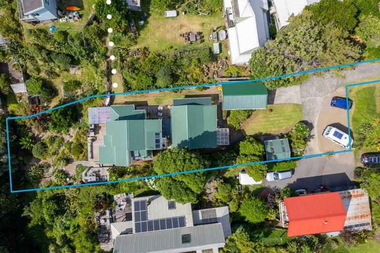 Photo of property in 81 Wellington Road, Paekakariki, 5034