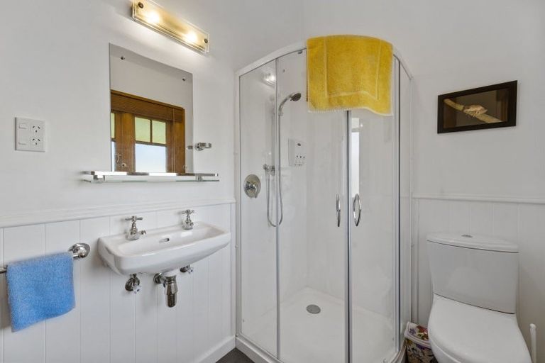 Photo of property in 5 Ure Street, South Hill, Oamaru, 9400