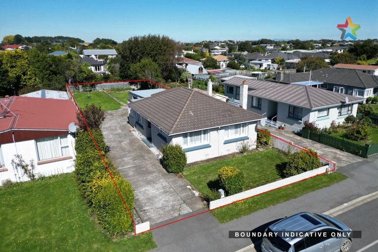 Photo of property in 603 Tweed Street, Newfield, Invercargill, 9812