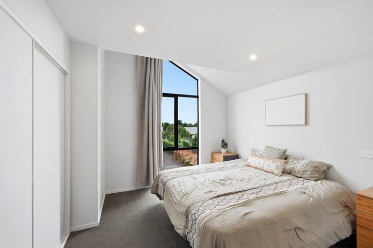 Photo of property in 5/300 Fitzgerald Avenue, Christchurch Central, Christchurch, 8013