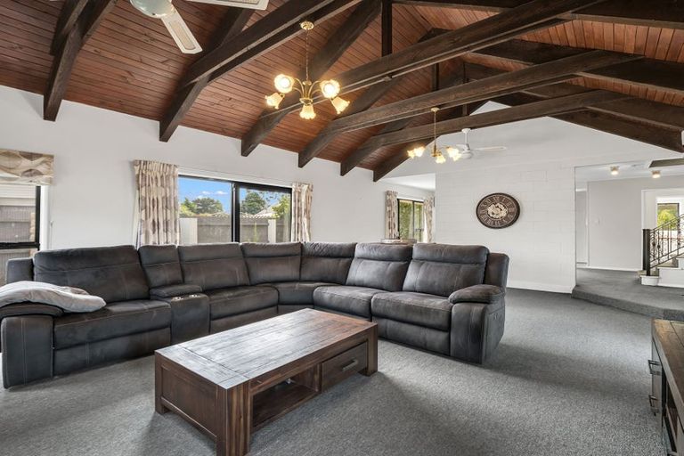 Photo of property in 7 Kowai Place, Amberley, 7410