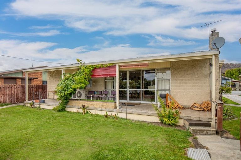 Photo of property in 132 Tarbert Street, Alexandra, 9320