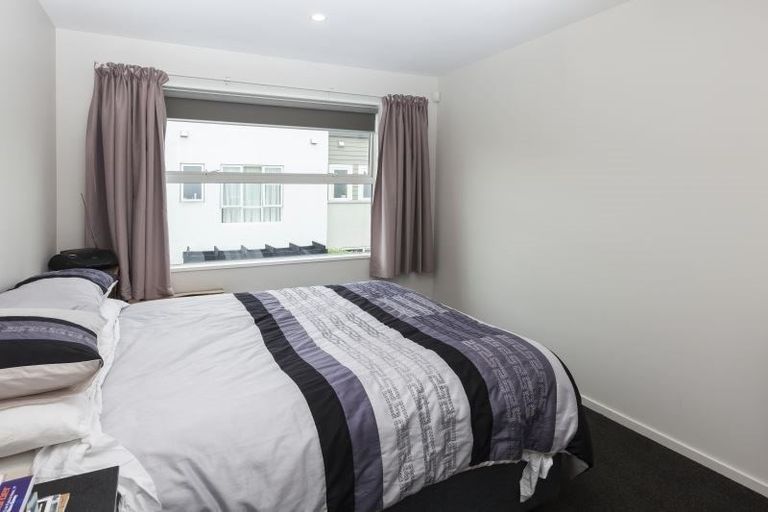 Photo of property in 16/7 Bangor Street, Christchurch Central, Christchurch, 8011