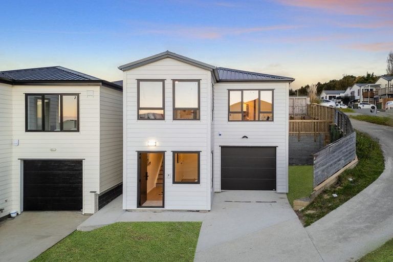 Photo of property in 59 Joseph Street, Flat Bush, Auckland, 2019