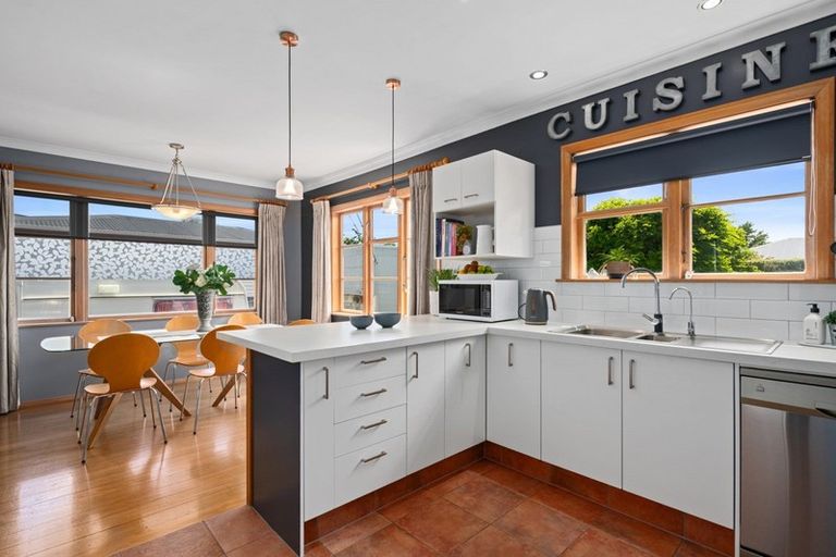 Photo of property in 7 Beth Street, Trentham, Upper Hutt, 5018