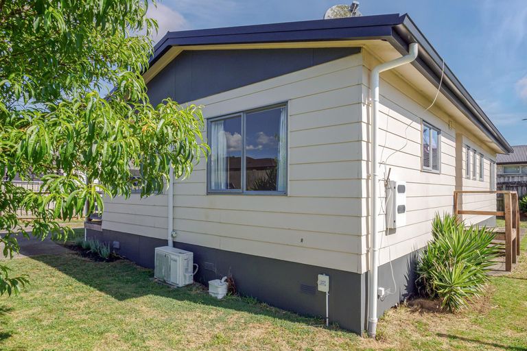 Photo of property in 41a Finch Street, Te Awamutu, 3800