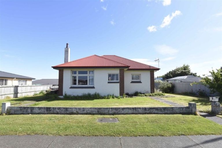 Photo of property in 164 Balmoral Drive, Appleby, Invercargill, 9812